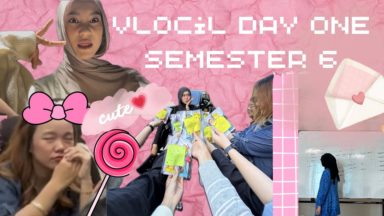 vlocil(vlog kecil)
