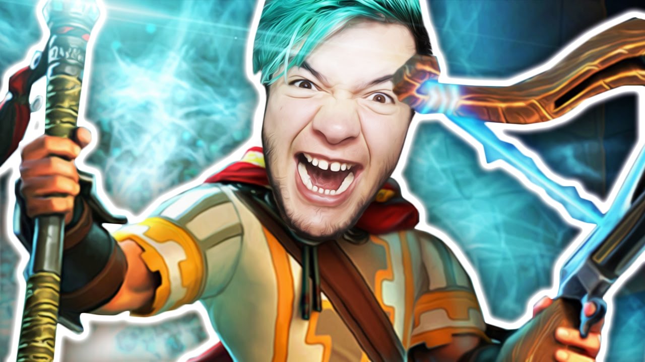LOS ORCOS DEBEN MORIR! | Orcs Must Die! #1