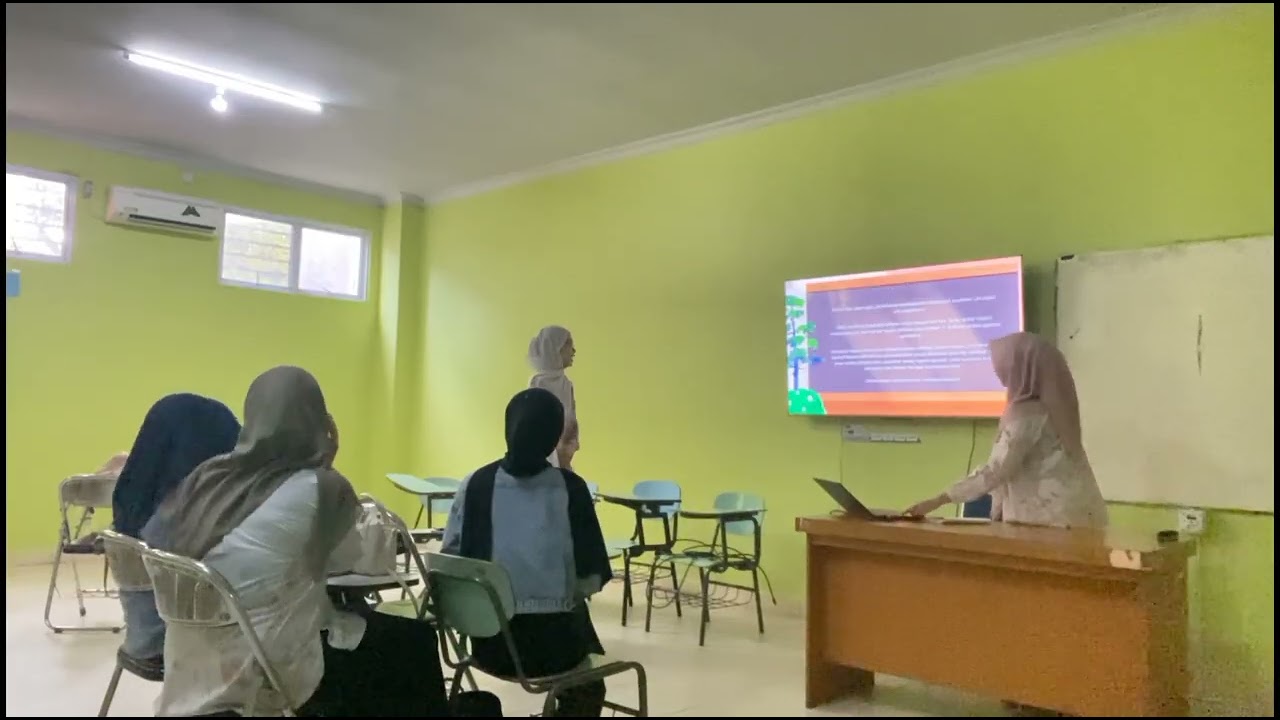 Pembelajaran Berbicara 