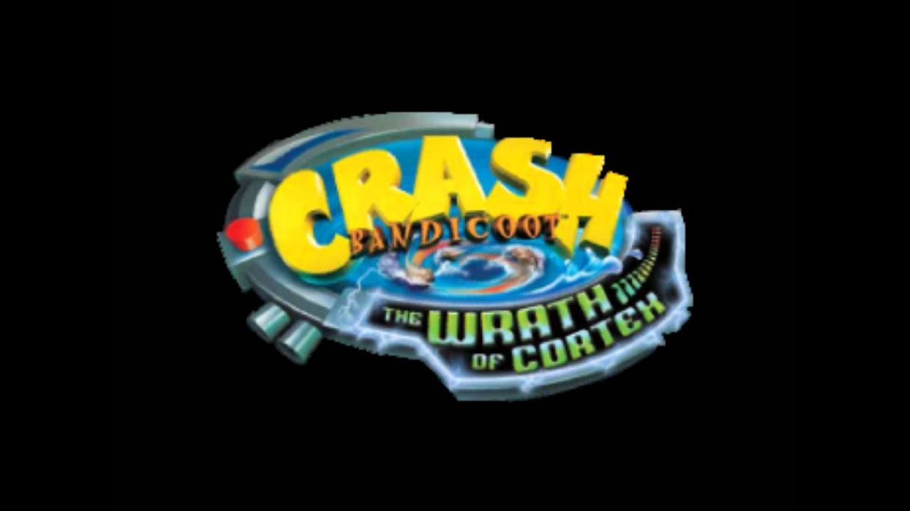 Crash Bandicoot: The Wrath of Cortex - Music (Compactor Reactor / Level 5)