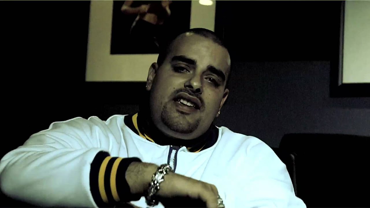 Berner feat. Bun B. - Got Work