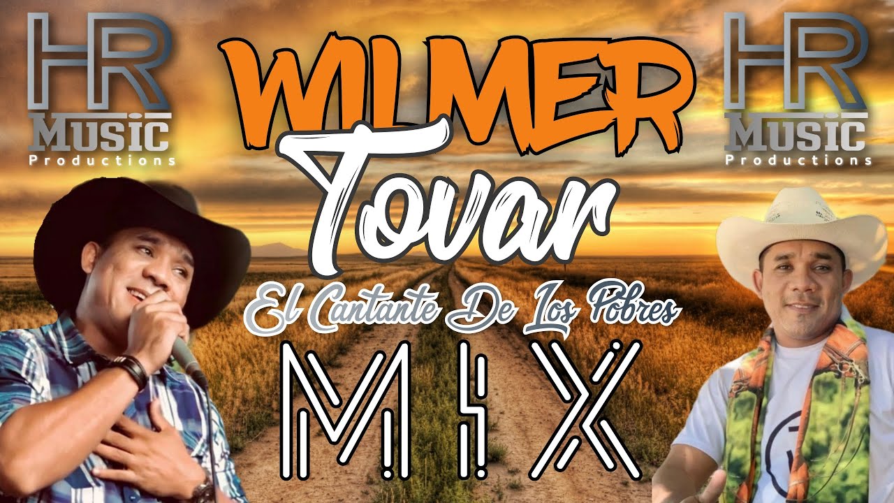 WILMER TOVAR MIX HRMusicProductions