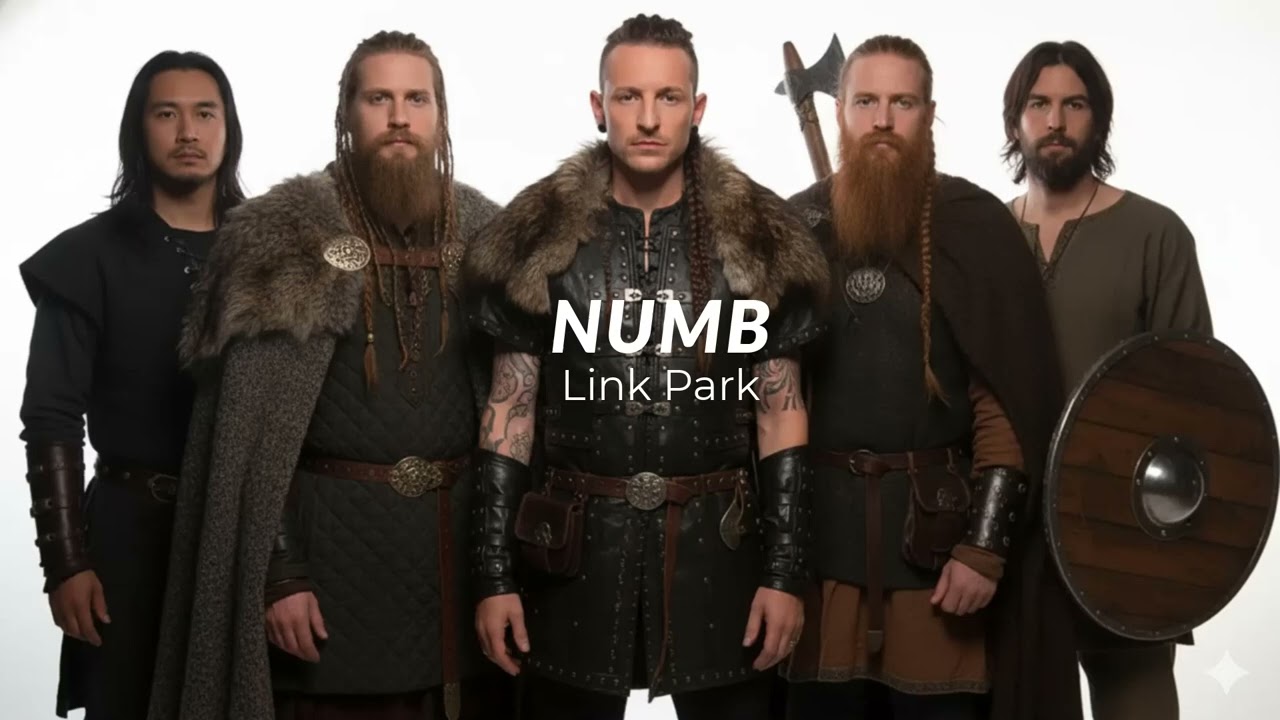 Numb Link Park Viking Version