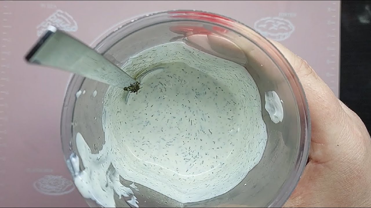 Лучший рецепт чесночного соуса. Не имеет себе равных!