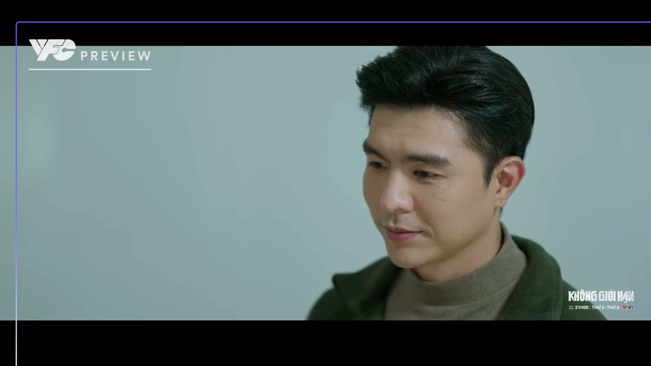 Preview Kh&ocirc;ng giới hạn tập 35 (tập cuối) | Phim VTV Mới Nhất 2026 | Phim QU&Acirc;N NH&Acirc;N 2026