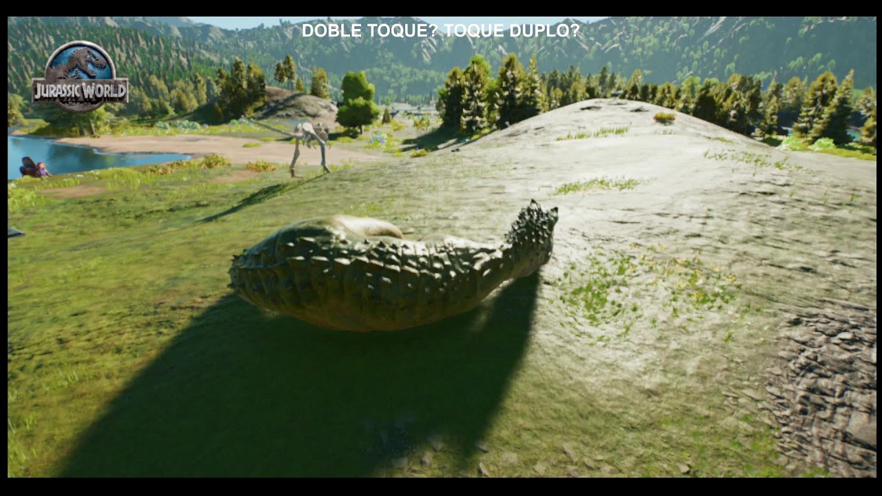 LIVE 🔥 ALL JURASSIC WORLD VS JURASSIC PARK THE NEW RACE DINOSAUR LA PLAY
