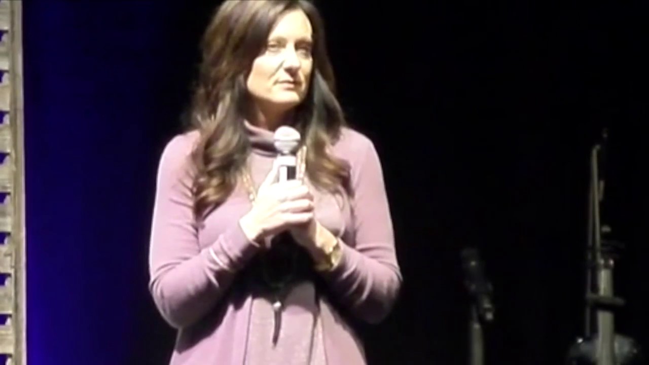 Lysa Terkeurst Live Testimony 2017