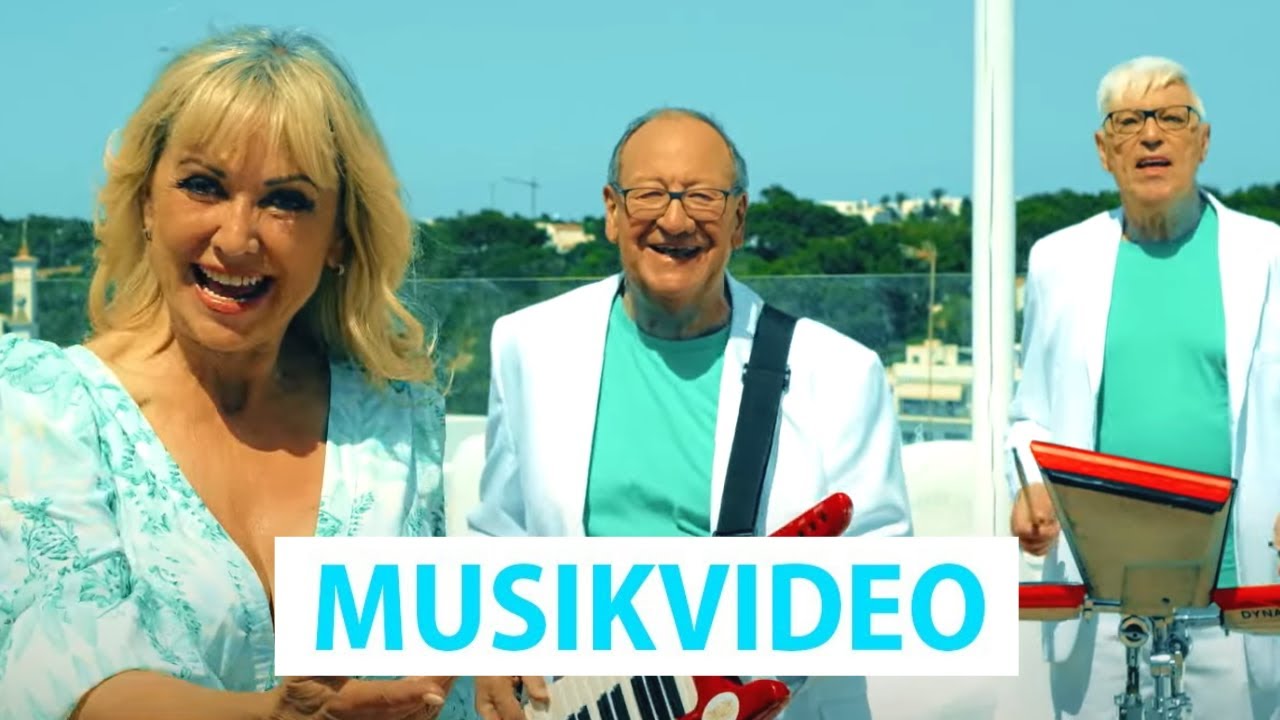 Fernando Express - Für Dich (Offizielles Video)