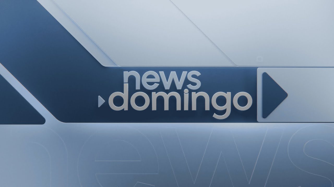 AO VIVO: MULTIDÃO TOMA AS RUAS NO DOMINGO DE CARNAVAL | NEWS DOMINGO (3ª EDIÇÃO)