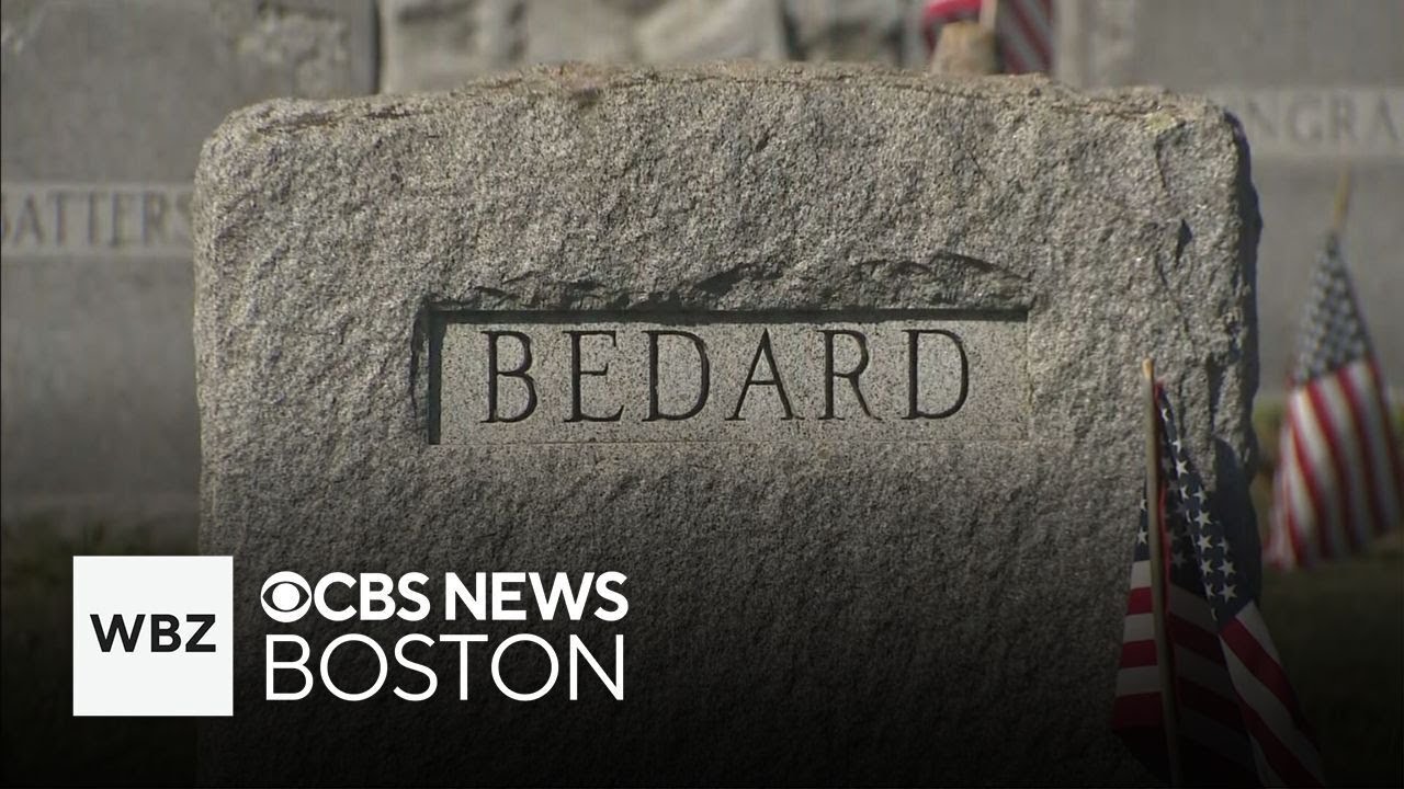 Body of teenager murdered more than 50 years ago exhumed in Swampscott for autopsy