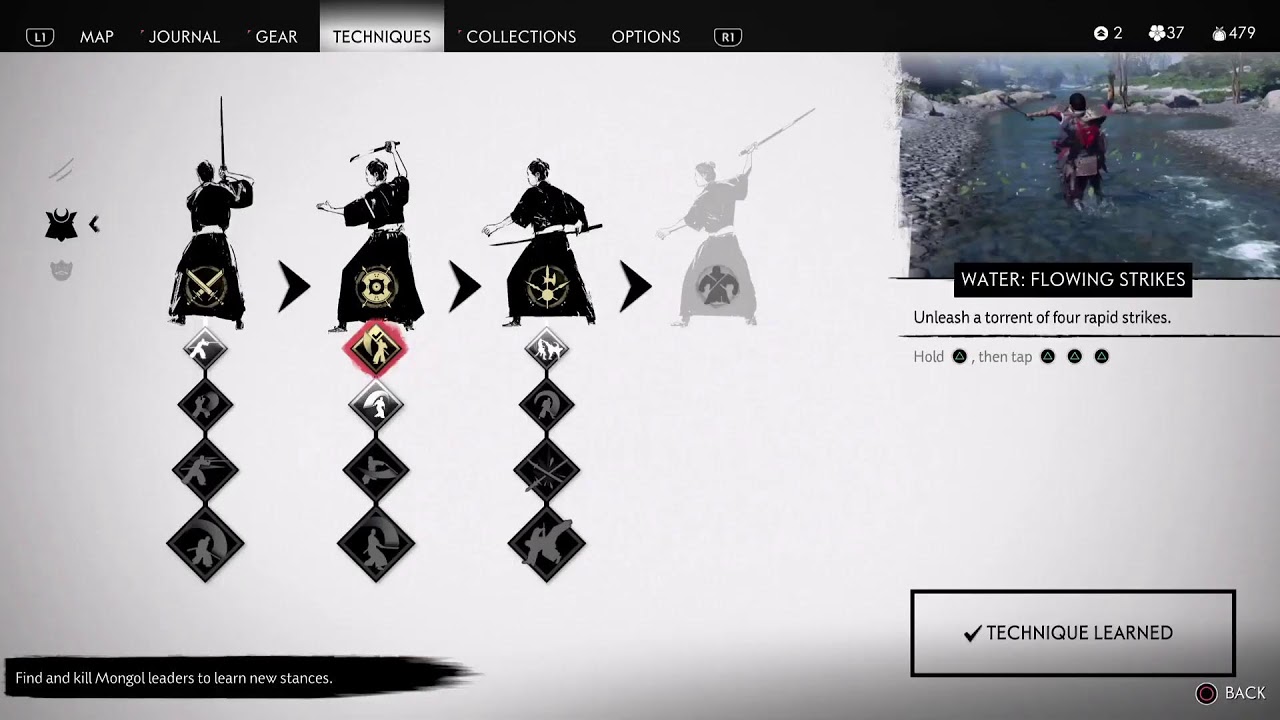 Ghost of Tsushima PS5 gameplay live 14.mar.26