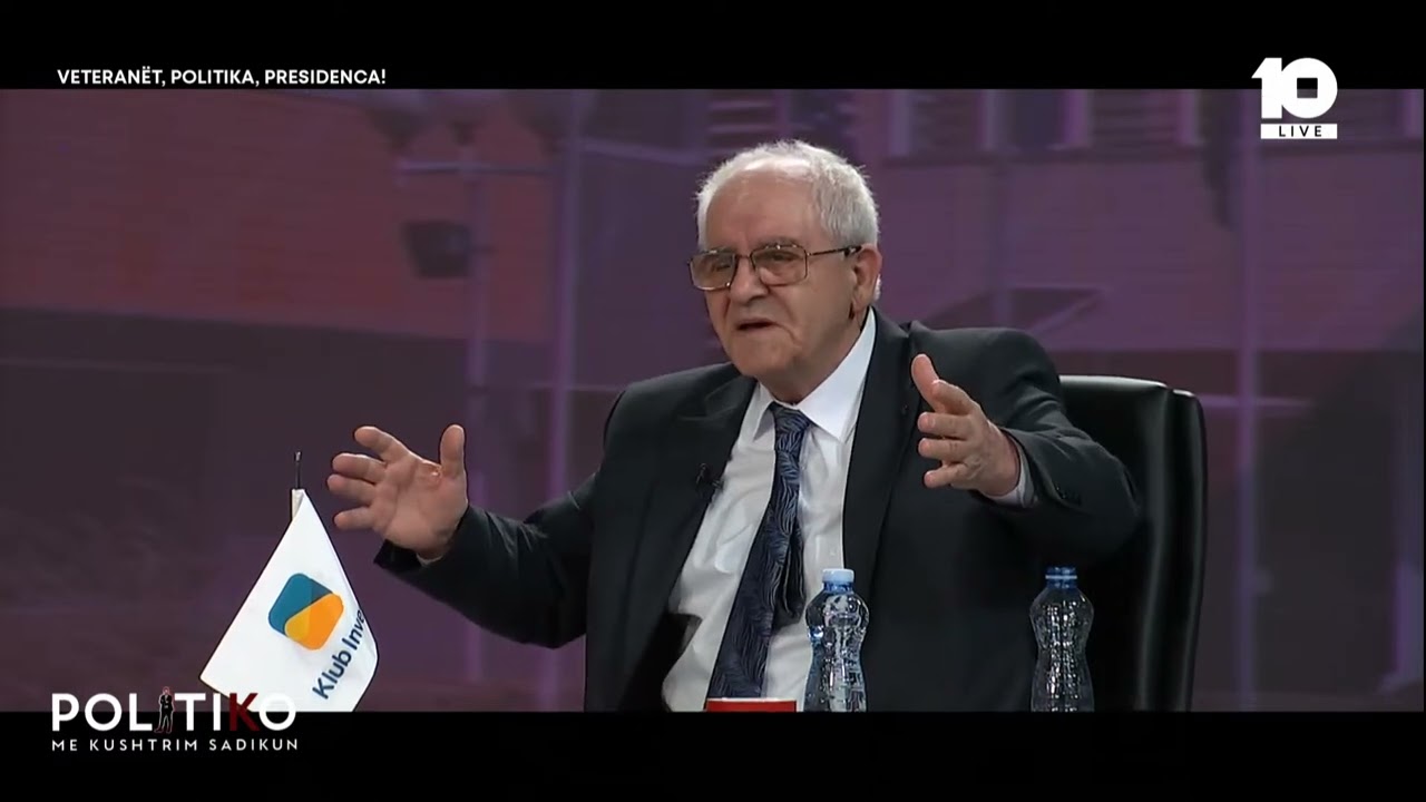 Fadil Dervishaj përplaset me Hisen Berishën: Pa neve, Kosova republikë kurrë s’kish me u kriju