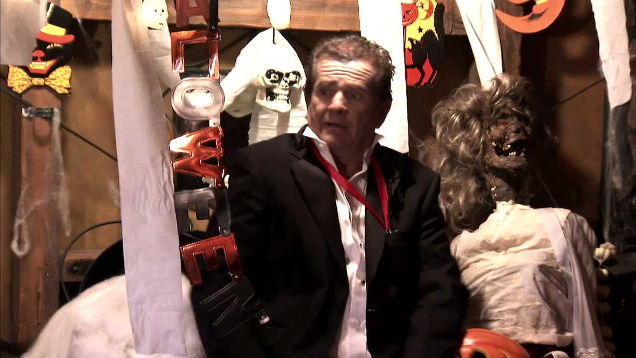 Butch Patrick- 