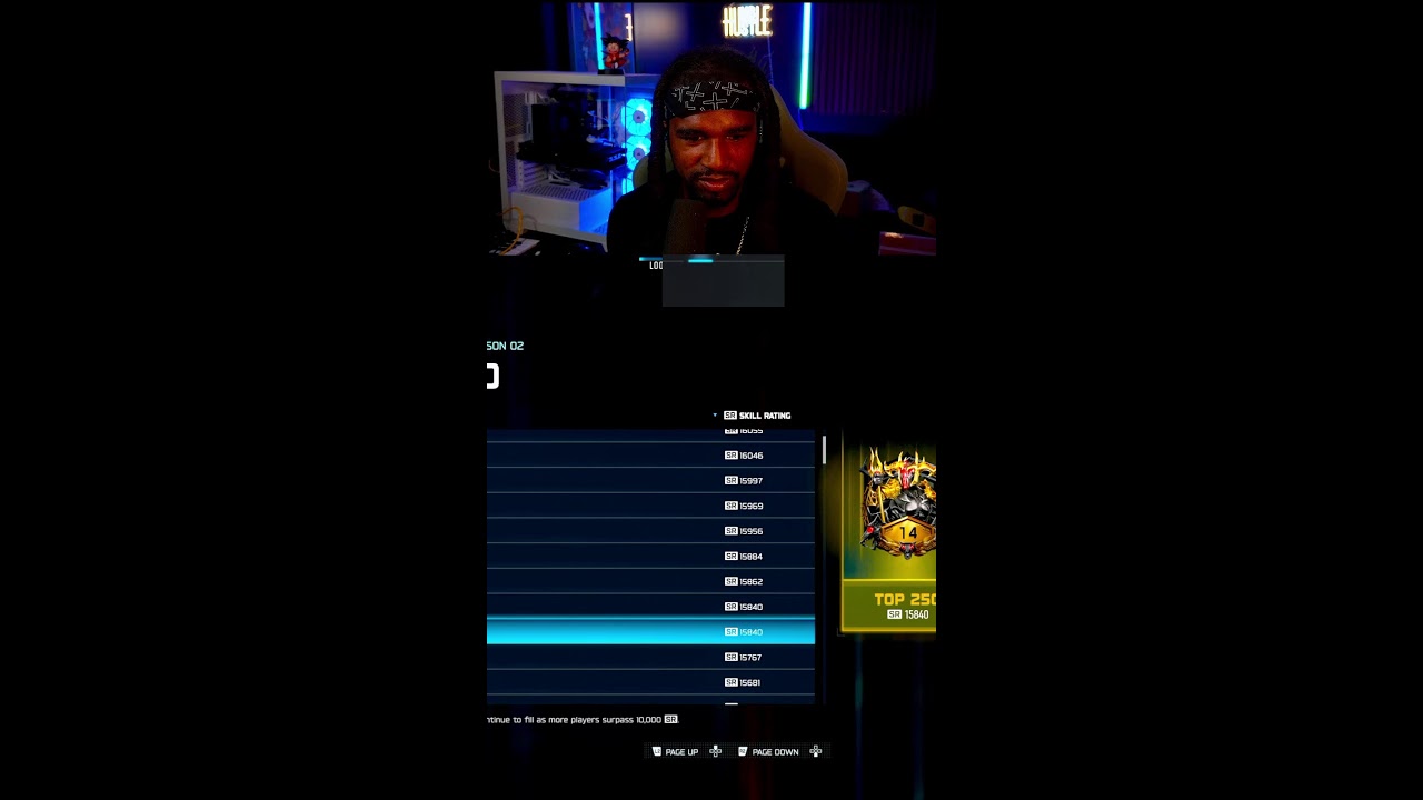 🔥 RESURGENCE RUNS | GGS: GOD GLORIFYING STREAMS 🙏