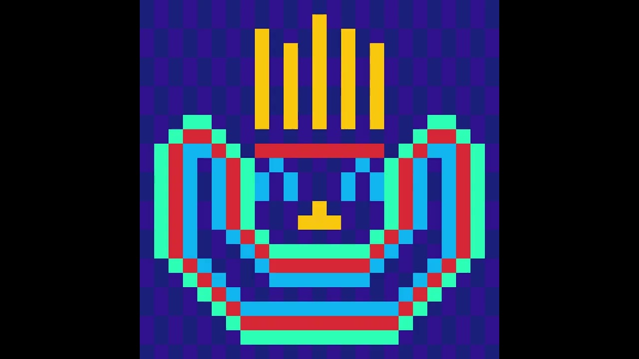 Travis - Incredibox chiptune covers