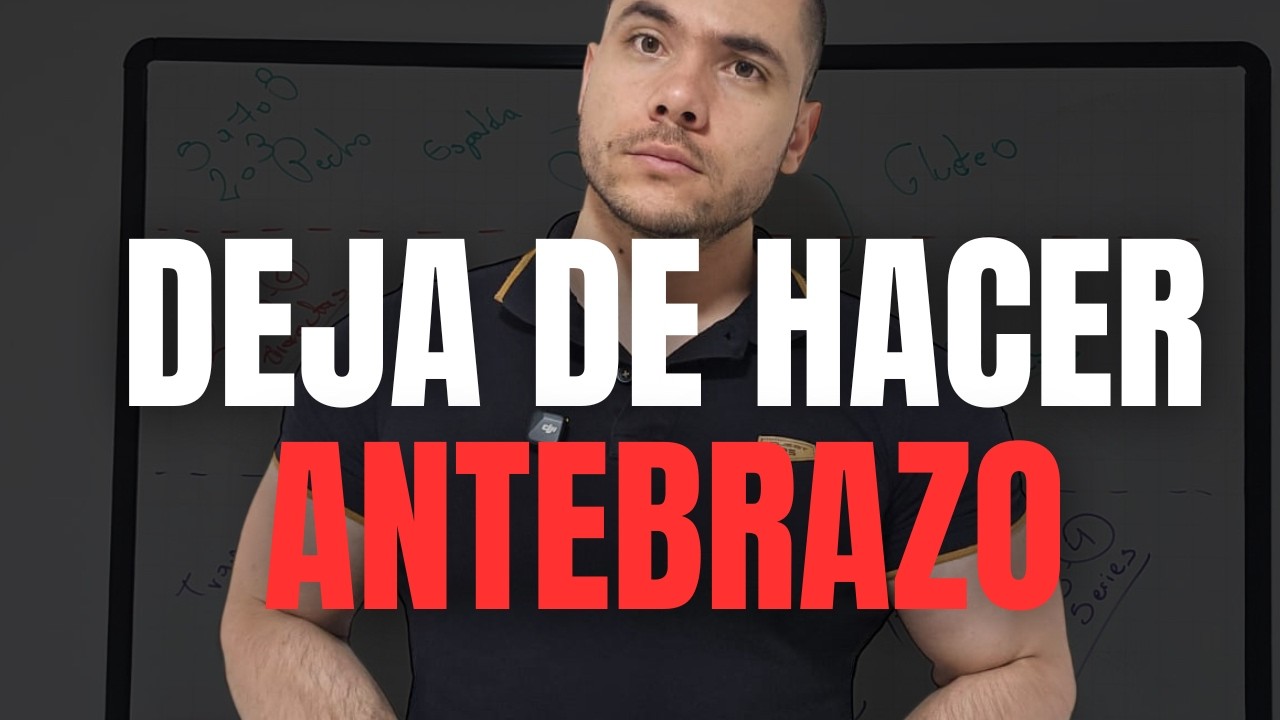 5 RAZONES Por Las Que NO Ves CAMBIOS y Siempre Estas IGUAL