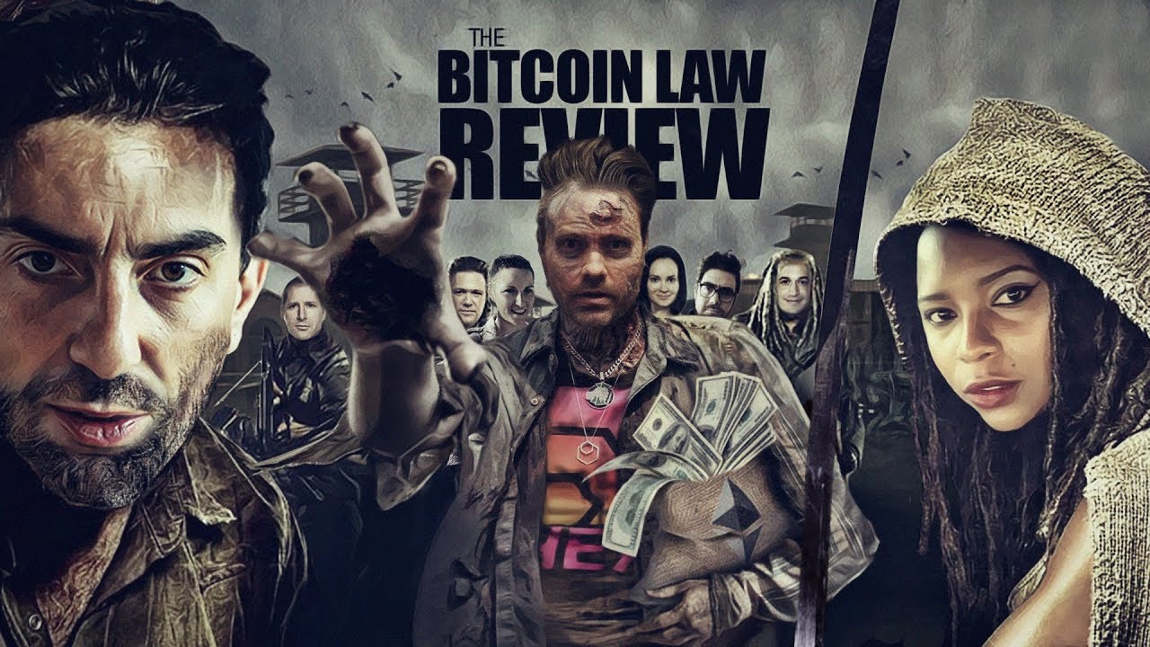 Bitcoin Law Review - Is Hex a Scam? (w/ RichardHeart)