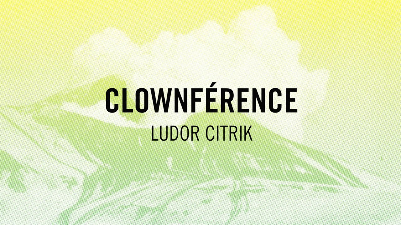 Ludor Citrik / AY-ROOP [TEMPS FORT ARTS DU CIRQUE] 2021