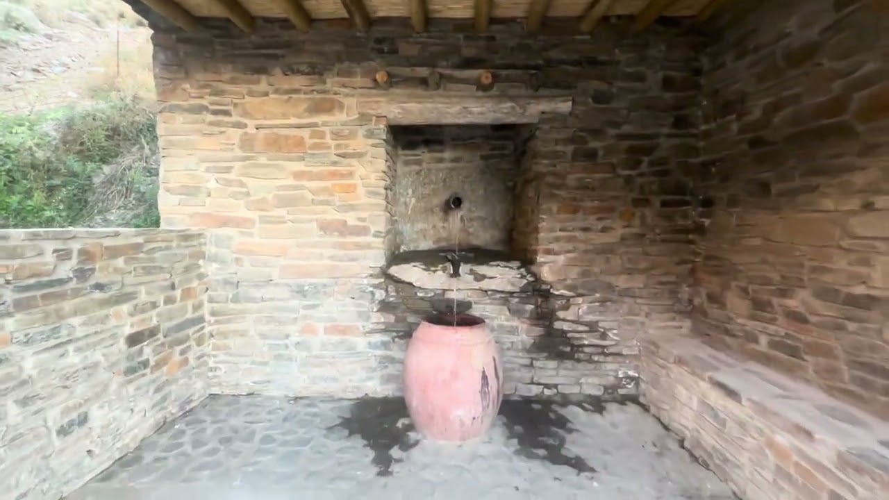 Fuentes Tinajas