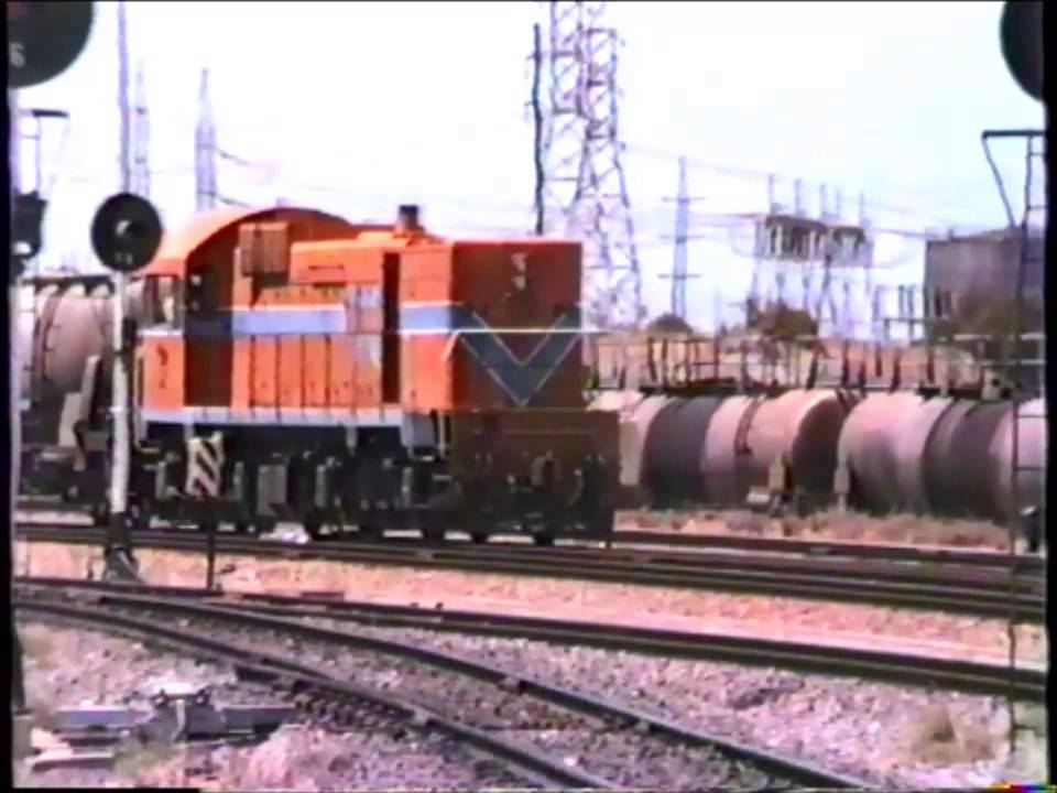Robb Jetty 1986
