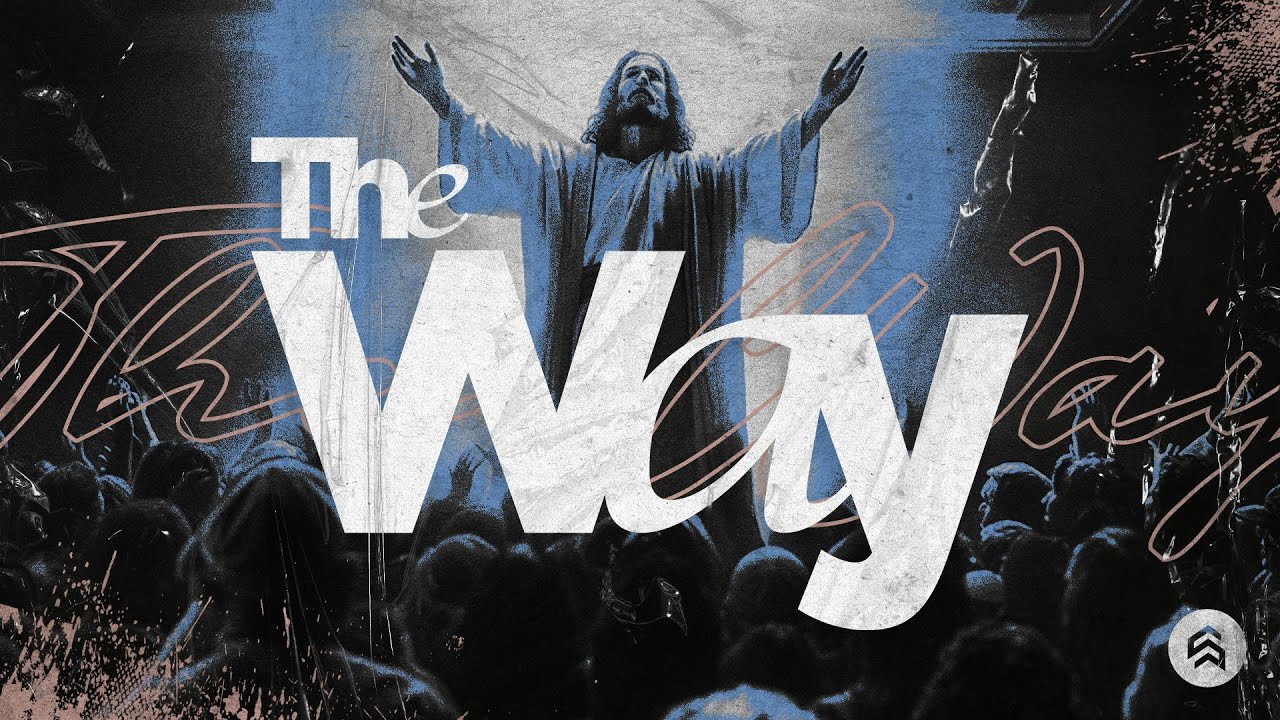 SHABBACH 2025! | THE WAY