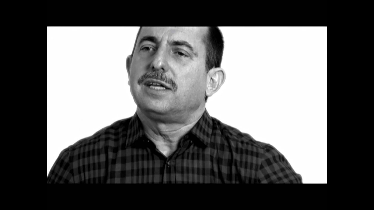 El Tabernaculo de David - Enrique Bremer (En Espiritu y En Verdad)