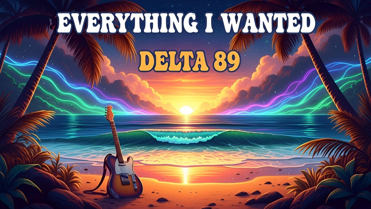 Delta 89 - Everything I wanted (Montage)