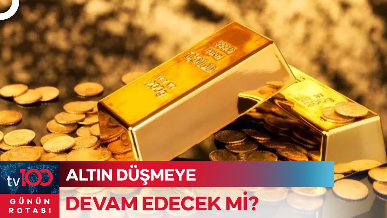 Altında Son Durum Ne? | Günün Rotası