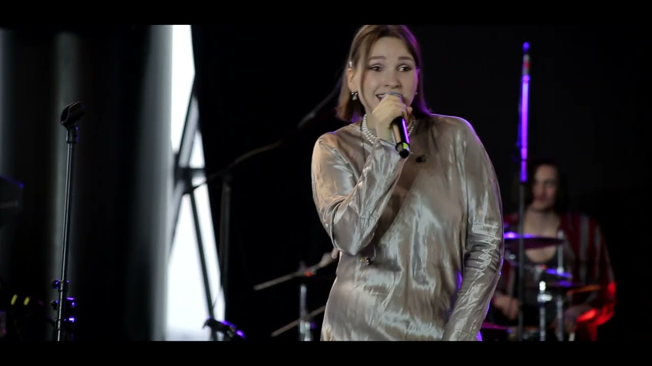 New Open Showcase Festival 2022 | Молодежный Екатеринбург
