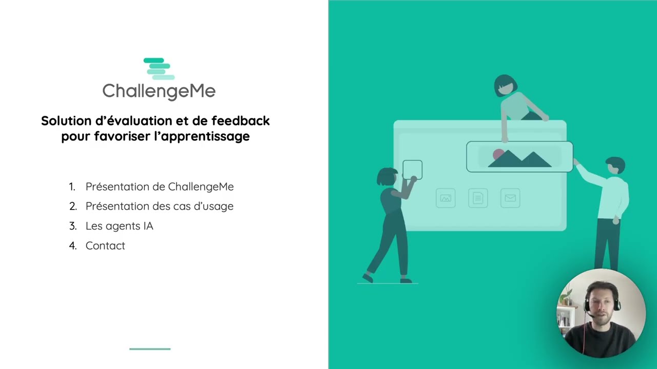 Webinaire - 27 01 2026 - Intégrez des agents IA dans vos challenges