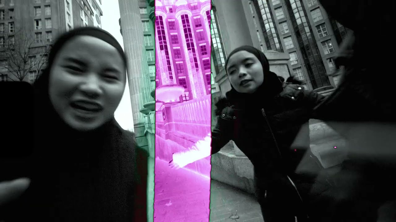 WOW Sounds: Voice of Baceprot - [NOT] PUBLIC PROPERTY
