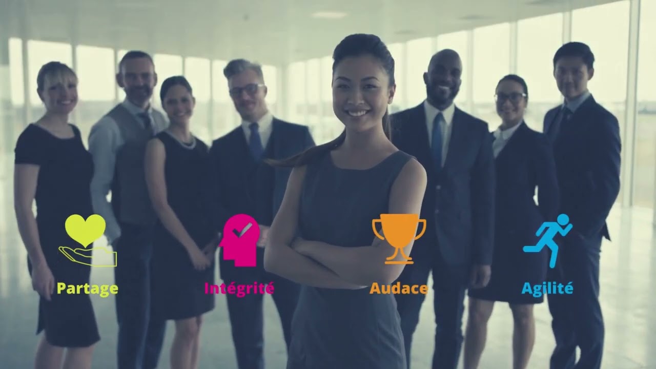 Vid&eacute;o de pr&eacute;sentation UPTIMI conseil