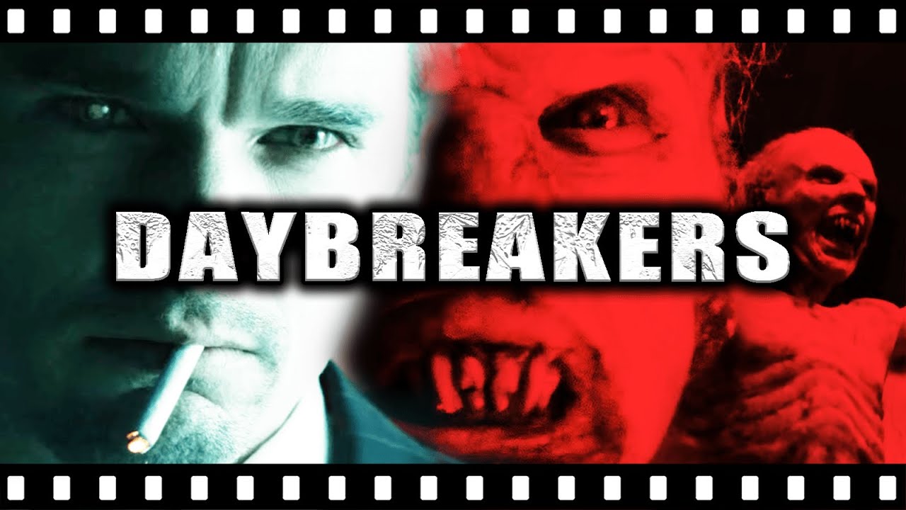 Was DAYBREAKERS Really That Bad?