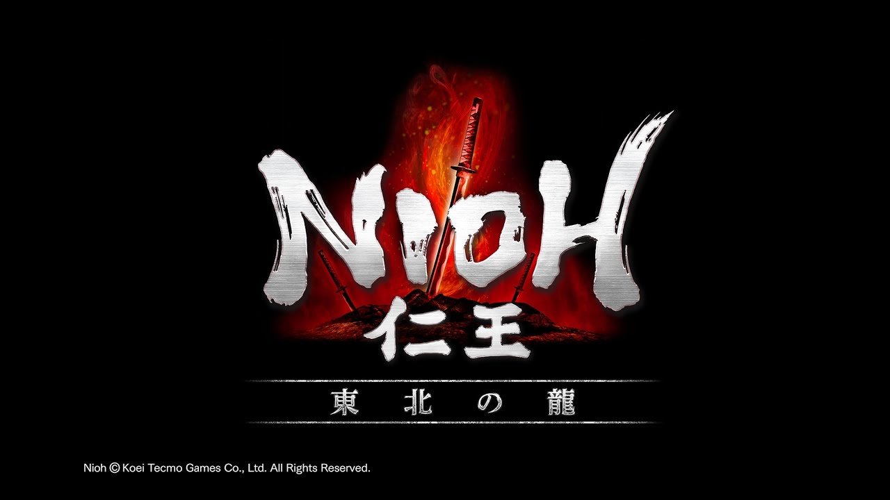 #12 【仁王】DLC第1弾「東北の龍」【NIOH】