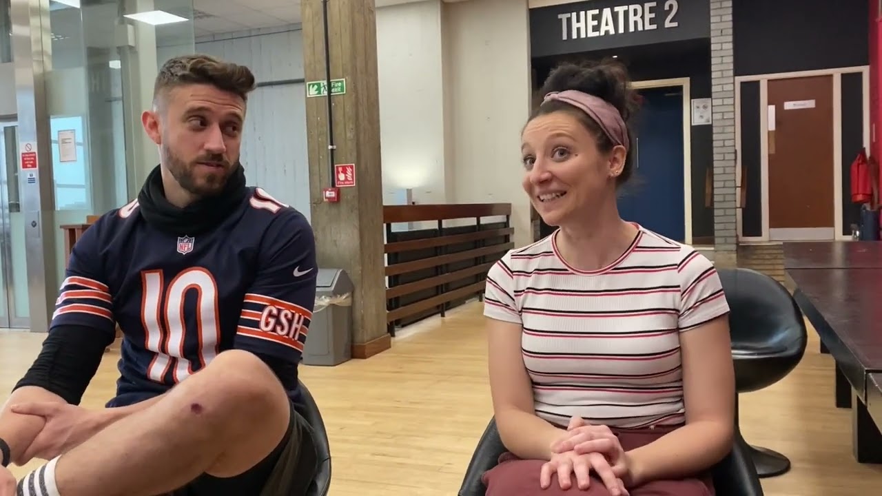 Harlow Playhouse The Wizard of Oz- An Easter Family Adventure!