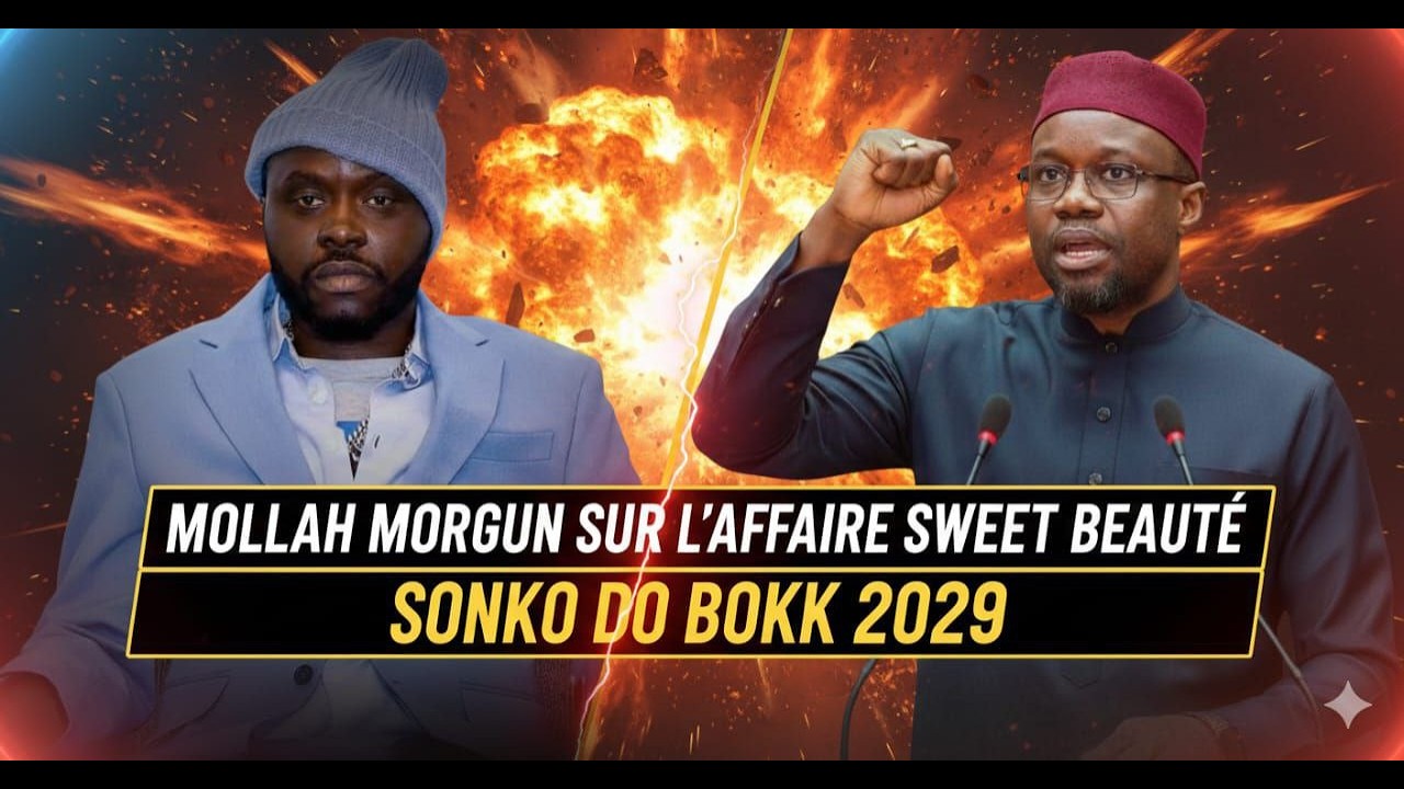 🔴[ EN DIRECT ]:LIVE MOLLAH MORGUN