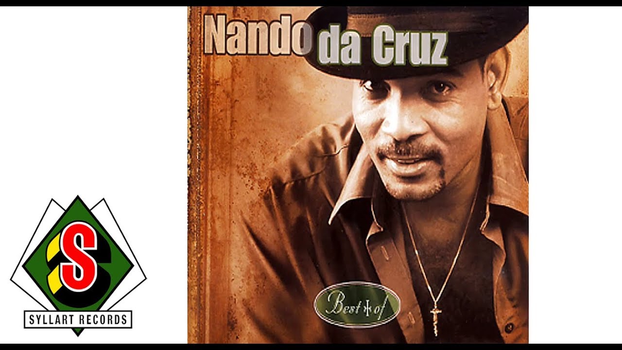 Nando Da Cruz - Po ley (audio)