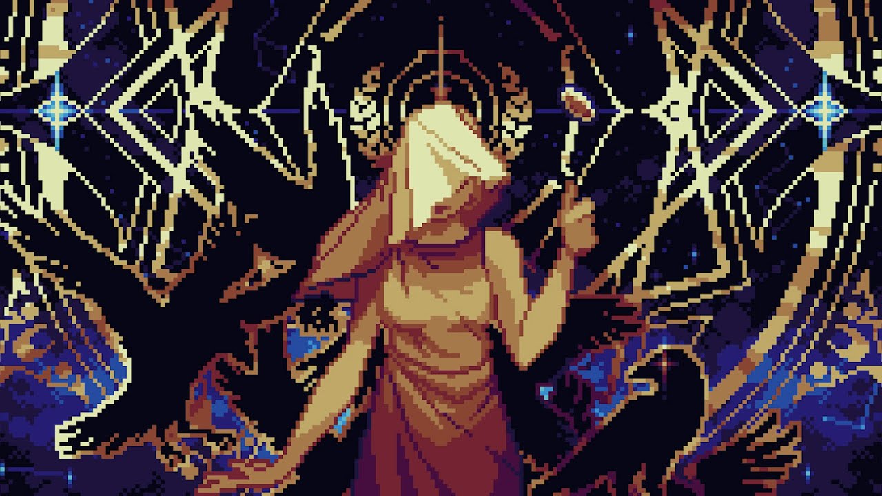 Exploring the SCP Foundation: SCP-7000 - The Loser
