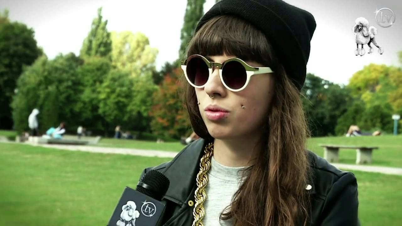 Blogerka modowa krytykuje 