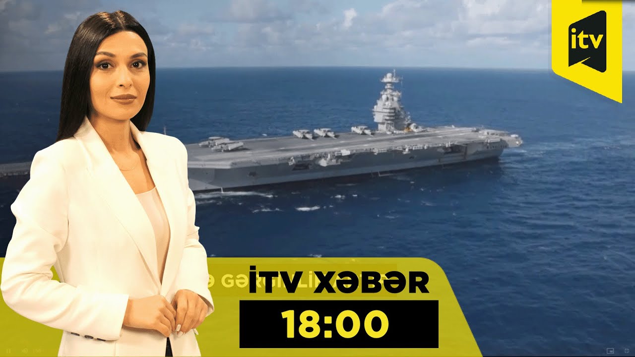 İTV Xəbər | 28.01.2026 | 18:00