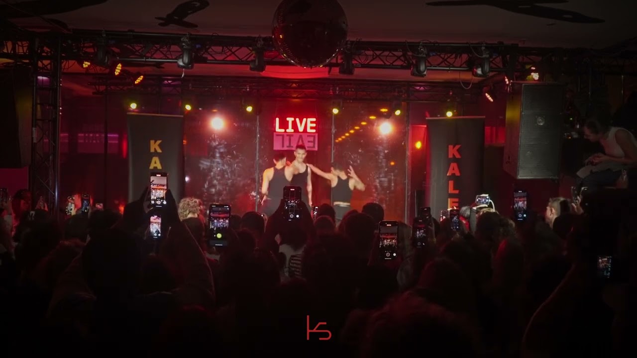H&uuml;so and Kimbo || Kalego Showcase 1st Edition 2024
