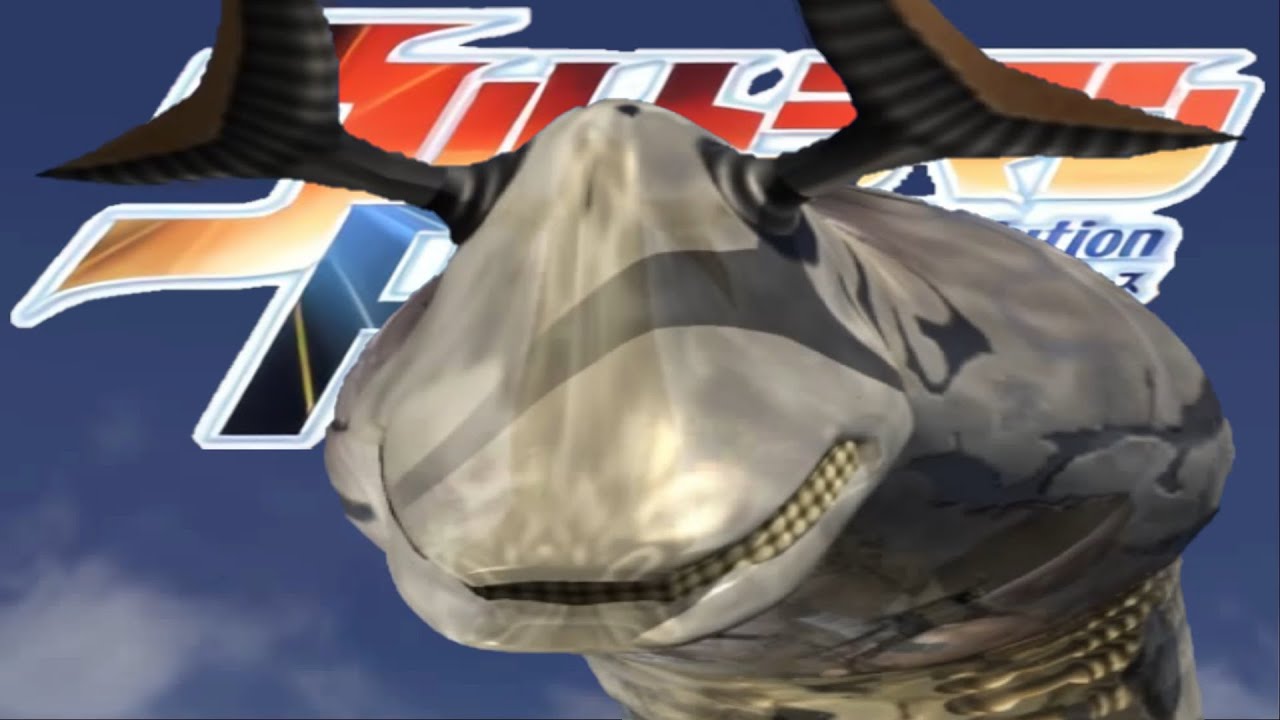 UltraSeven vs EX Eleking! | Episode 3 | Ultraman Fighting Evolution Rebirth (PS2)