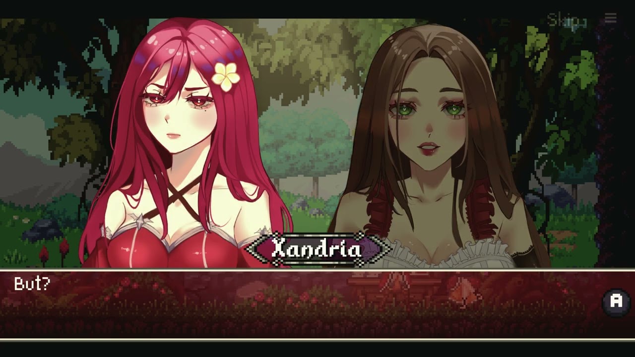 Toziuha Night: Order of the Alchemists (Play02)