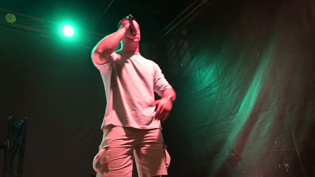 Bigru Paja Kratak-Stotine hiljade sklekova live @KST 12.6.2024
