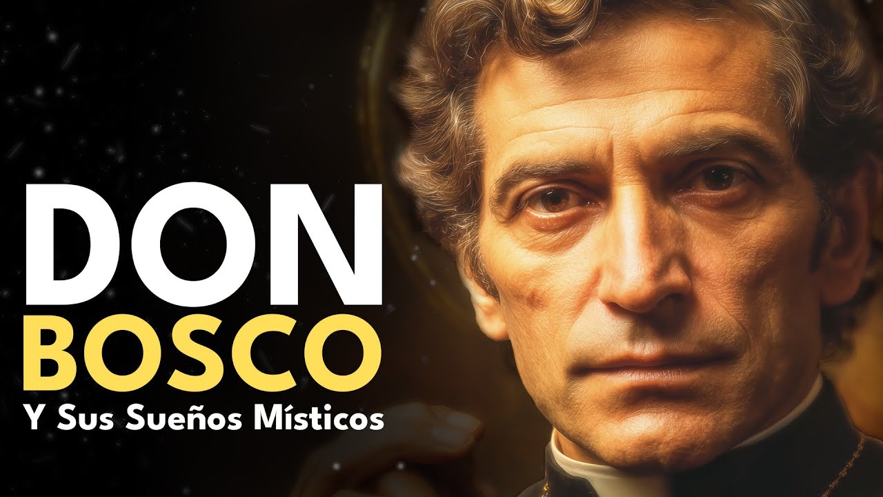 31 de Enero – Don Bosco: El Apóstol de la Juventud