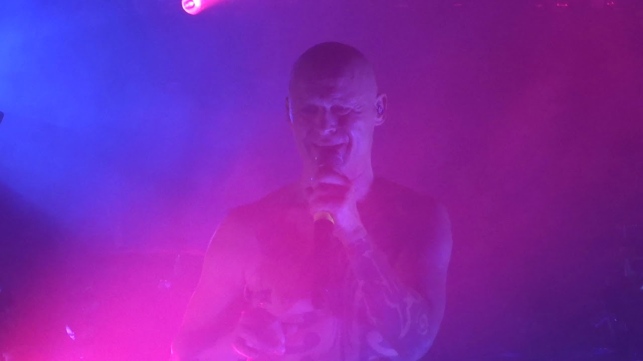 Knorkator - Weg Nach Unten [HD] (2019 live @ Rockfabrik | Ludwigsburg)