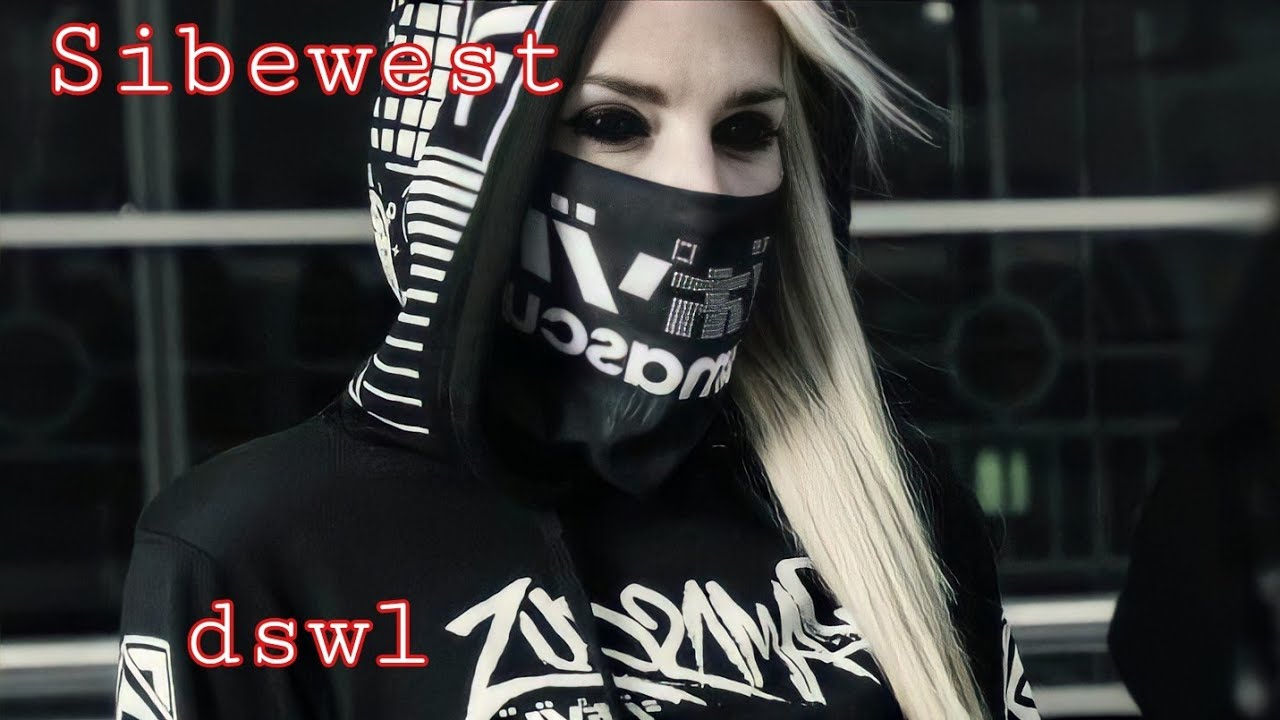 ✨Sibewest — Nexus | (dswl video)