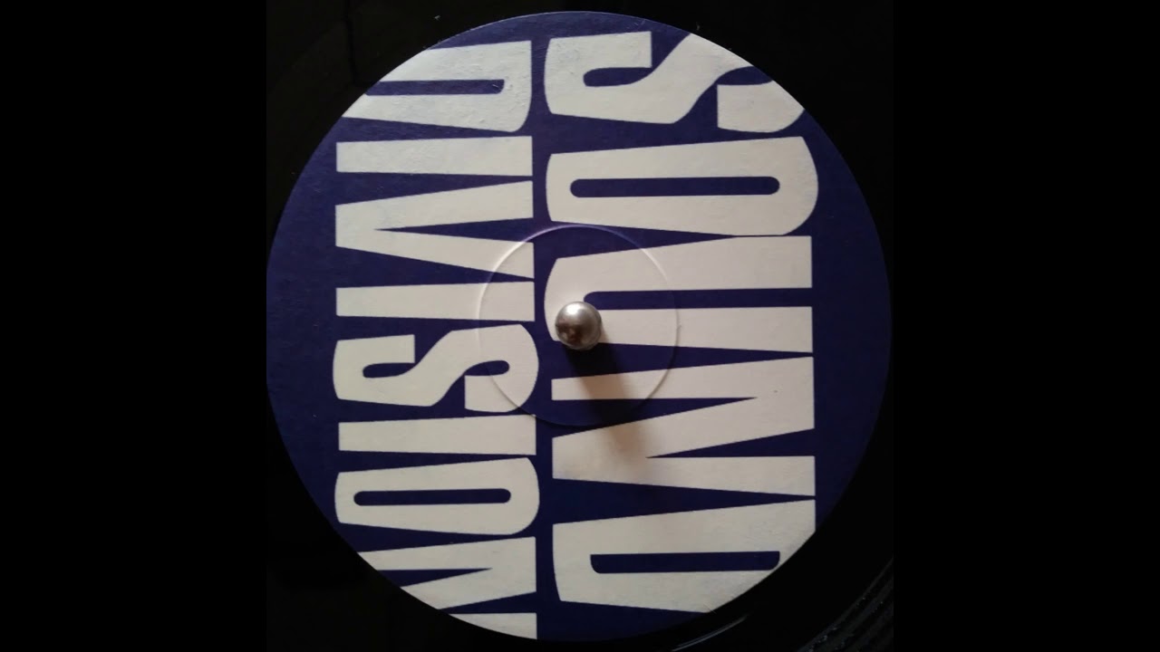 Phunk Electric ‎–  No More (Original Mix)