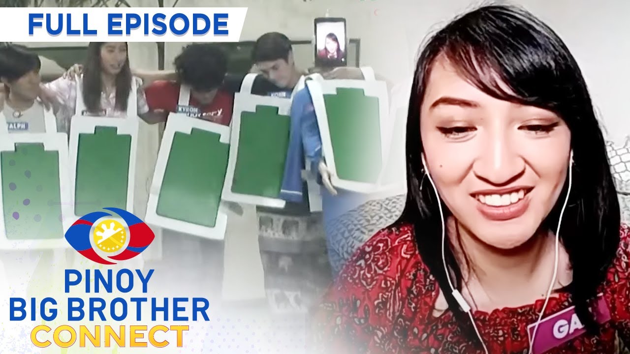 Pinoy Big Brother Connect | January 20, 2021 Full Episode