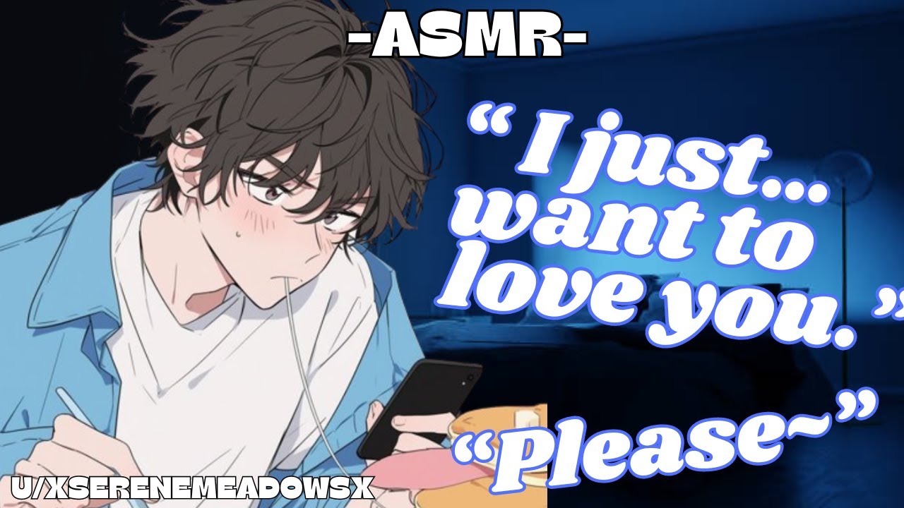 [M4A] Sleepover Secrets [Friends to Lovers] [Sleepover] [K1sses] [Sleep Aid] [Sweet]